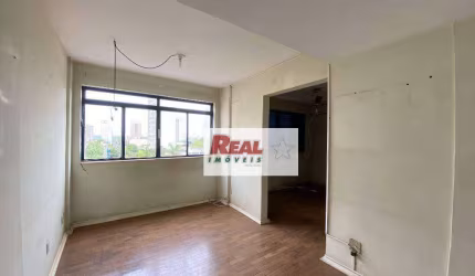 Apartamento no Edifício Saito - Araçatuba/SP