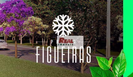 Terrenos no Praça das Figueiras - Araçatuba/SP