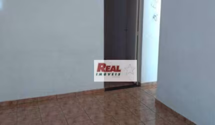 Apartamento com 2 dormitórios à venda, 42 m² por R$ 60.000,00 - Aviação - Araçatuba/SP