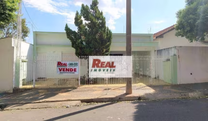 São João - Araçatuba/SP