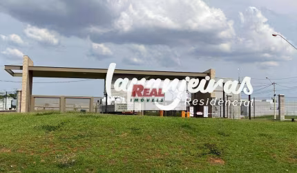 Terreno - Residencial Laranjeiras - Araçatuba