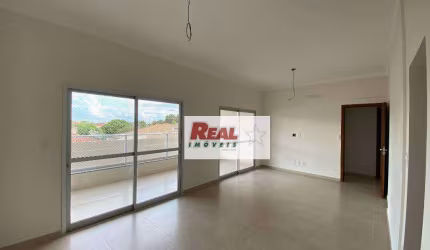 Novo - Ed. Brandão - Higienópolis - Araçatuba