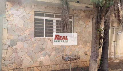 Casa com 2 dormitórios à venda, 89 m² por R$ 200.000,00 - Vila Bandeirantes - Araçatuba/SP
