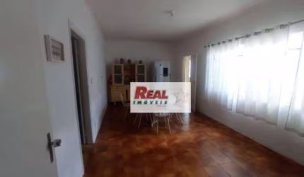 Casa com 3 dormitórios, 216 m² - venda por R$ 650.000 ou aluguel por R$ 4.650/mês - Vila Mendonça - Araçatuba/SP