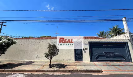 Casa com 3 dormitórios à venda, 383 m² por R$ 960.000,00 - Icaray - Araçatuba/SP