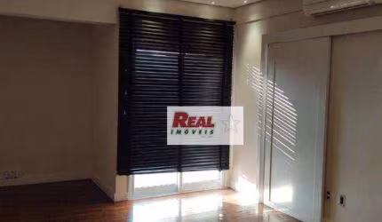 Apartamento com 3 dormitórios à venda, 112 m² por R$ 420.000 - Icaray - Araçatuba/SP