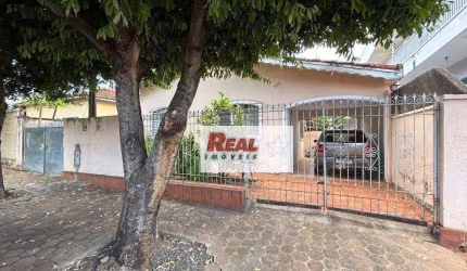 02 casas à venda - Jardim Rio Branco - Guararapes