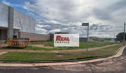 Terreno à venda, 658 m² por R$ 490.000 - Condomínio Royal Boulevard - Araçatuba/São Paulo
