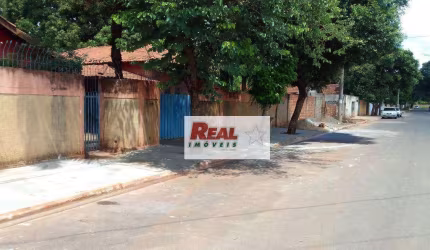 Chácaras TV - Araçatuba/SP - 02 casas