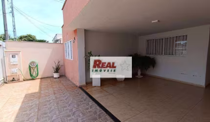 São João - Araçatuba/SP