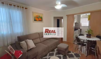 Residencial Itamaracá - rico em armários