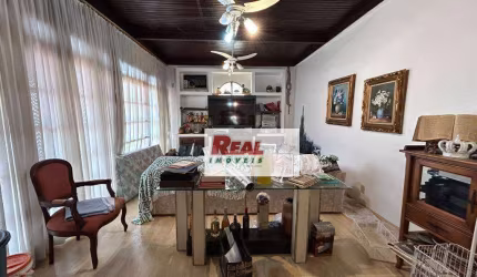 Casa com 4 dormitórios, 453 m² - venda por R$ 1.150.000 ou aluguel por R$ 6.000/mês - Bairro das Bandeiras - Araçatuba/SP