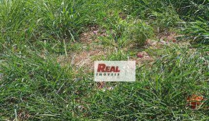 Terreno à venda, 250 m² por R$ 160.000 - Presidente - Araçatuba/SP