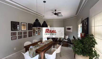 Casa com piscina e 3 dormitórios (1 suíte) à venda, 183 m² por R$ 650.000 - Saudade - Araçatuba/SP