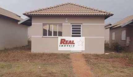 Residencial Sylvio Venturolli