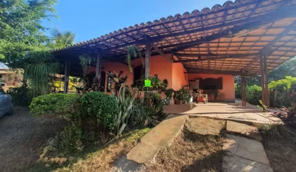 Casa com 3 quartos à venda na João Batista Reis, 630, Vale dos Sonhos, Lagoa Santa por R$ 1.100.000