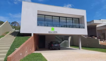 Casa em condomínio fechado com 4 quartos à venda na Cinco, 60, Lagoa Santa Park Residence, Lagoa Santa por R$ 2.280.000