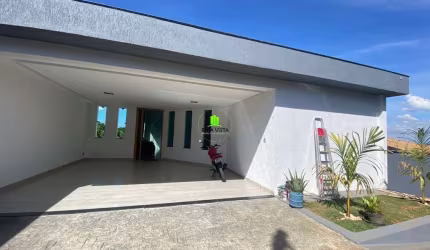 Casa com 4 quartos à venda na Armindo Rodrigues, 670, Lundcéia, Lagoa Santa por R$ 1.300.000