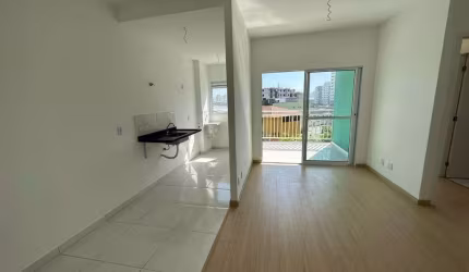 Apartamento à Venda em Cocal, Vila Velha - ES