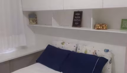 Apartamento à Venda em Praia de Itapoã, Vila Velha - ES