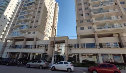 Apartamento à Venda em Itaparica, Vila Velha - ES