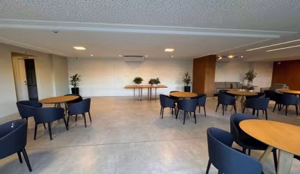 Apto 2 Q c/ ste venda no Ed Argo Camburi sol da manhã 2 vagas, 70 m2,  coluna 02