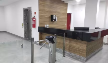 Sala à venda, 35 m² por R$ 199.900,00 - Divino Espírito Santo - Vila Velha/ES