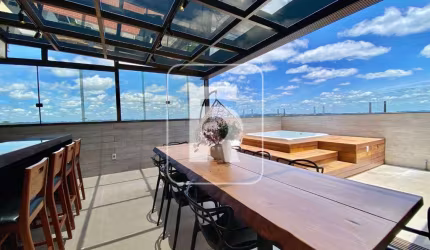 Cobertura com 3 dormitórios à venda, 200 m² por R$ 1.350.000,00 - Novo Horizonte - Conselheiro Lafaiete/MG