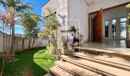 Casa à venda, 3 quartos, 3 suítes, 4 vagas, Novo Horizonte - Conselheiro Lafaiete/MG