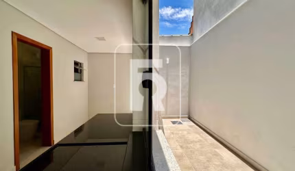 Casa à venda, 3 quartos, 1 suíte, 1 vaga, Alvorada - Conselheiro Lafaiete/MG