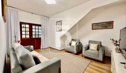 Casa à venda, 2 quartos, São João - Conselheiro Lafaiete/MG