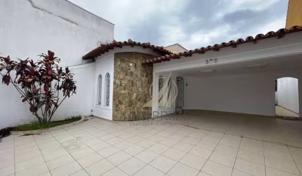 Casa com 3 dormitórios, 272 m² - venda por R$ 2.600.000,00 ou aluguel por R$ 17.350,00/mês - Osvaldo Cruz - São Caetano do Sul/SP