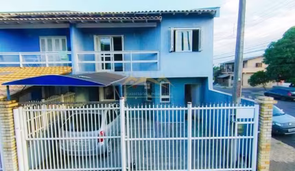Excelente Sobrado de Esquina no Bairro Veranópolis em Cachoeirinha!