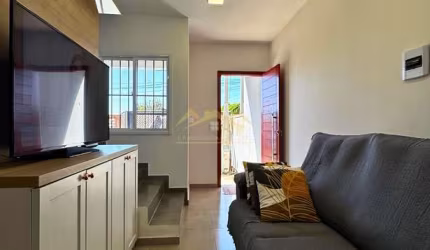 SOBRADO SEMI MOBILIADO EM GRAVATAÍ