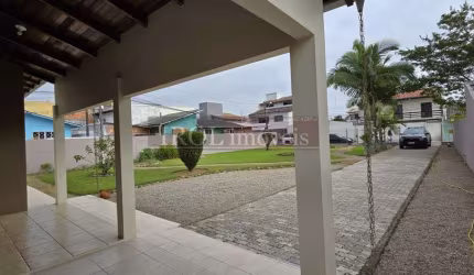 Casa com 4 quartos à venda no São João, Itajaí , 220 m2 por R$ 3.500.000