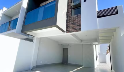 Casa à venda no bairro Centro - Itajaí/SC