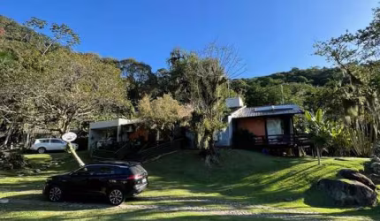 Sítio à venda no bairro Nova Esperança - Balneário Camboriú/SC