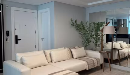 Apartamento à venda no bairro Centro - Balneário Camboriú/SC