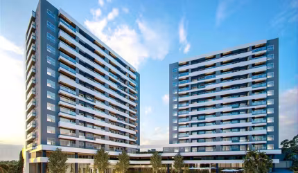 Apartamento à venda no bairro Fazenda - Itajaí/SC