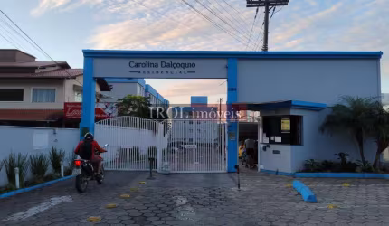 Apartamento para alugar no bairro Espinheiros - Itajaí/SC