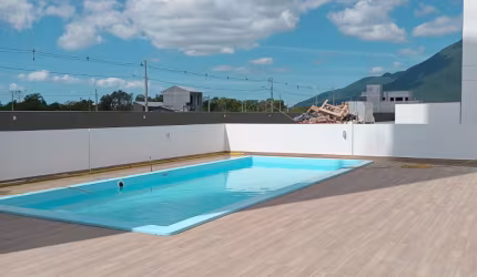 Lindo Apartamento Na Nova Palhoça
