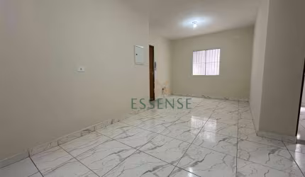 Apartamento à Venda de 65 m² no Jardim Obelisco em Poá/SP: 02 dormitórios