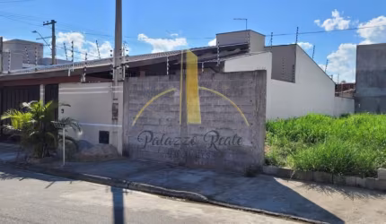 Terreno Plano Bem Localizado