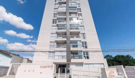 Apartamento 3 quartos sendo 1 suíte