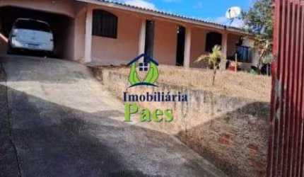 Casa com 3 quartos à venda na Jardim Nossa Senhora das Graças, Campina Grande do Sul , 130 m2 por R$ 250.000