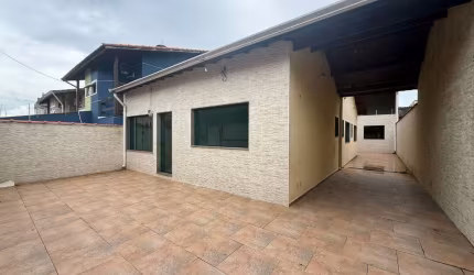 Aluga-se Casa Terrea 3 dormitórios 1  com Edicula suíte no Picanço - Travessa da Av Timoteo Penteado