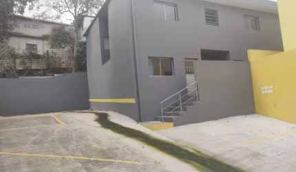 Aluga-se Apartamento de 2 Dormitórios em Cabuçu
