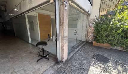 LOJA - LINDA PARA QUALQUER NEGÓCIO - MEIER