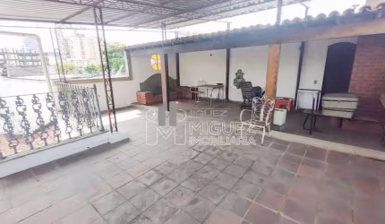 Casa de vila a venda - Rua Ferreira Pontes - Andaraí - Casa de vila com 4 quartos, terraço, churrasqueira - Código 17175
