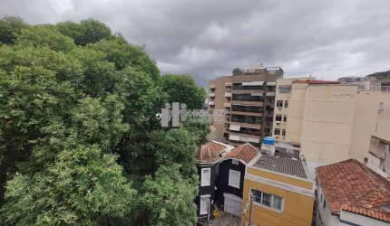 Rua Carmela Dutra - Apartamento com 4 quartos, Tijuca - Rio de Janeiro Código: 14111